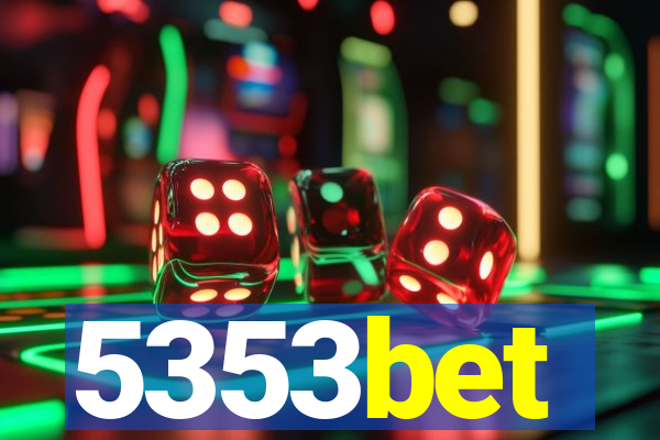 5353bet