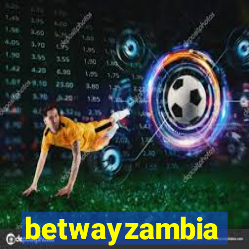 betwayzambia