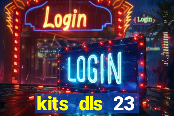 kits dls 23 manchester united