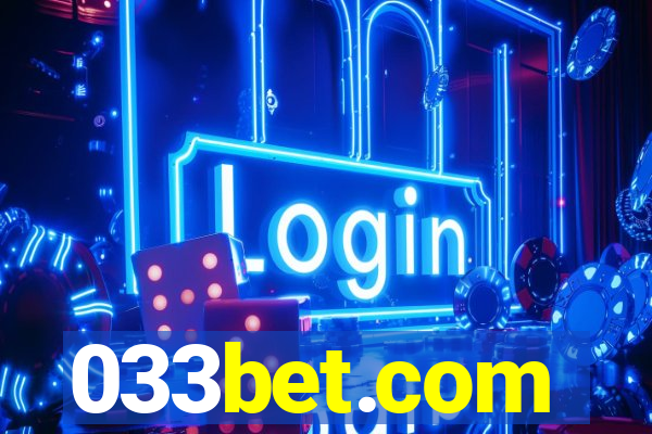 033bet.com