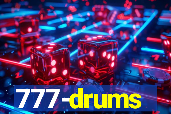 777-drums