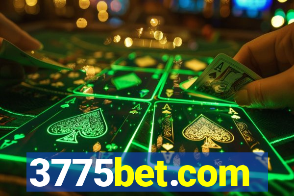 3775bet.com