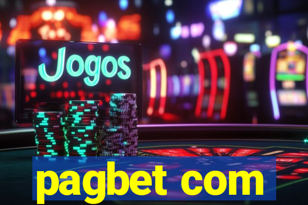 pagbet com