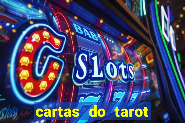 cartas do tarot que indicam mentira