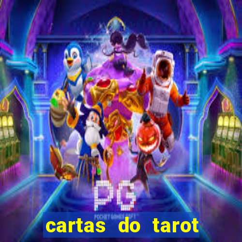 cartas do tarot que indicam mentira