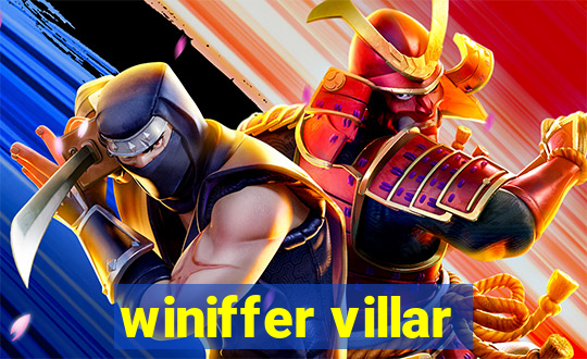 winiffer villar