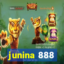 junina 888