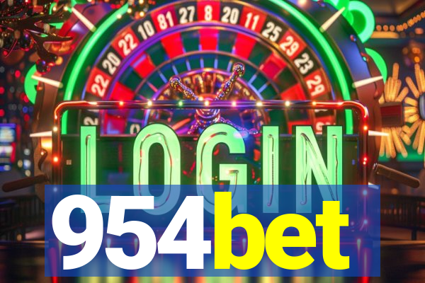 954bet