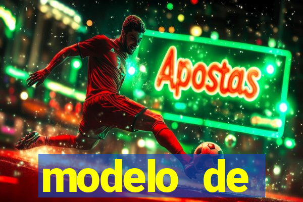 modelo de cancelamento de plano de saude