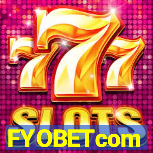 FYOBETcom