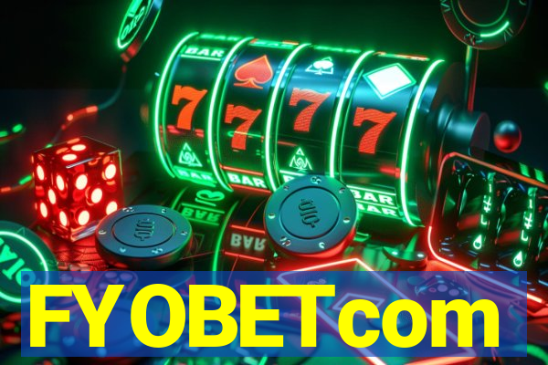 FYOBETcom
