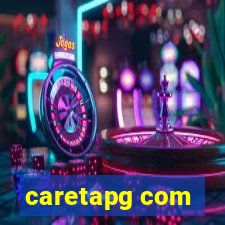 caretapg com