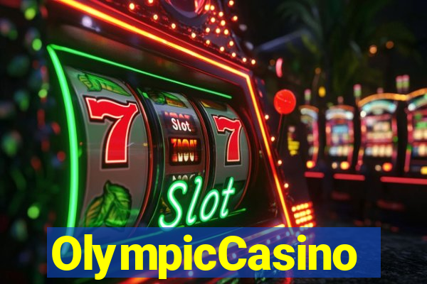 OlympicCasino