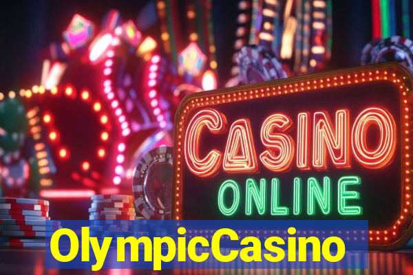 OlympicCasino