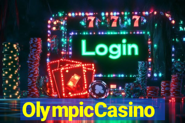 OlympicCasino