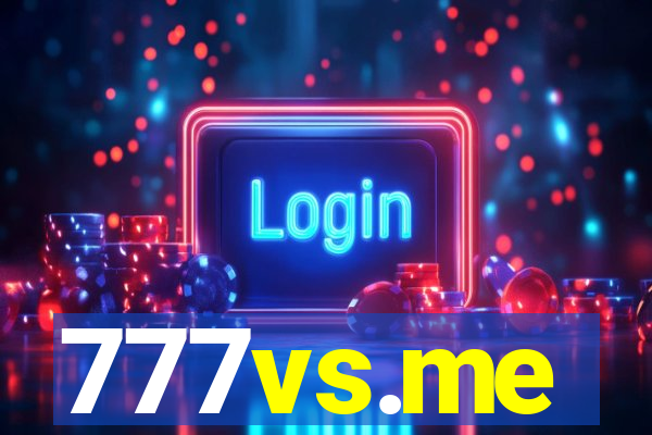 777vs.me