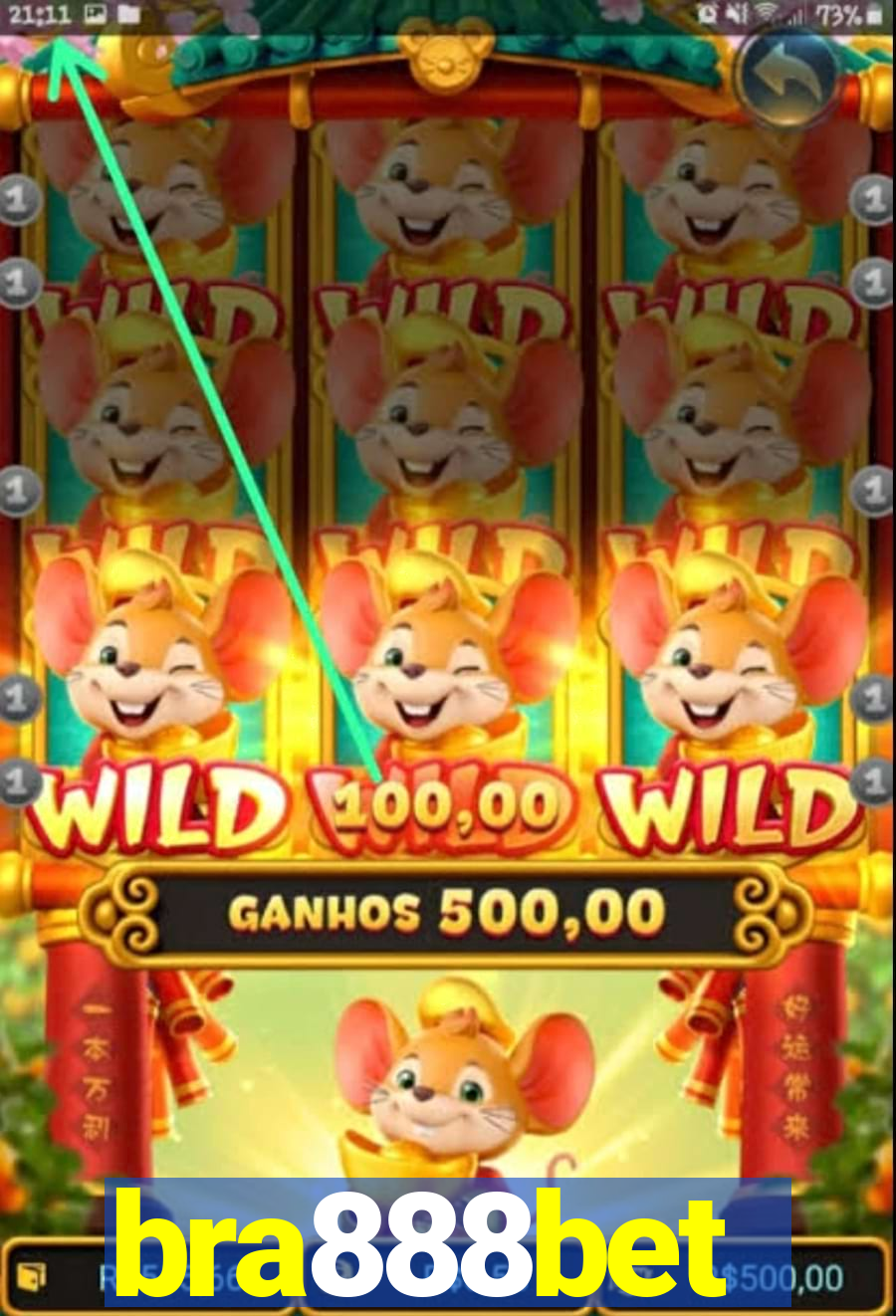 bra888bet