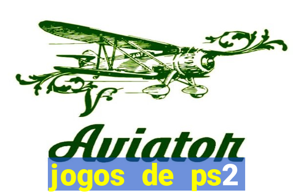 jogos de ps2 download torrent
