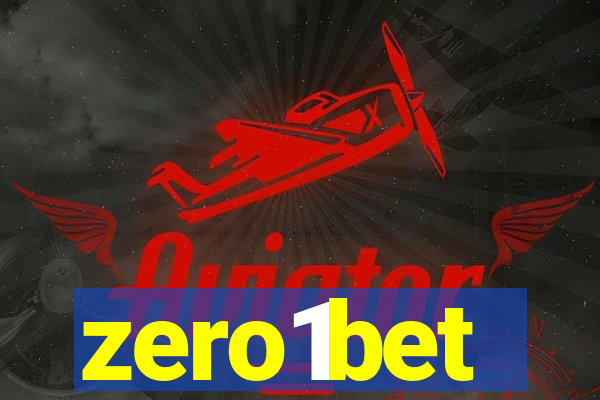 zero1bet