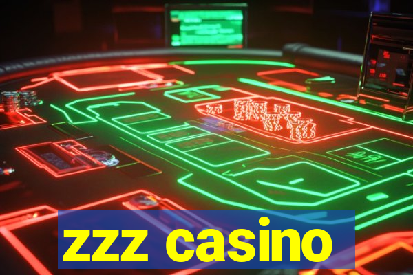 zzz casino