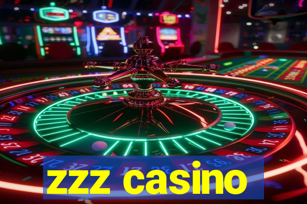 zzz casino