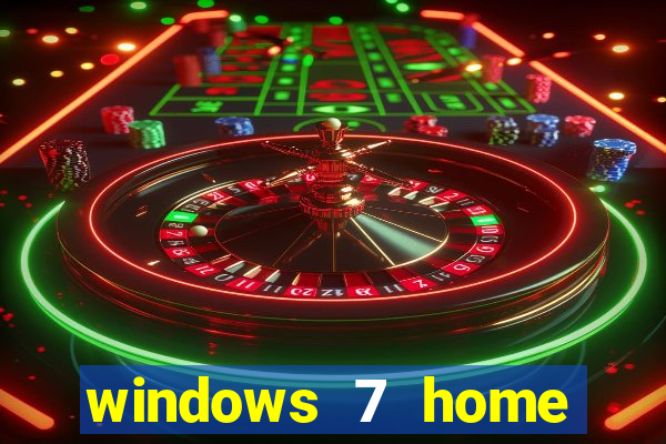 windows 7 home premium 64 bits iso