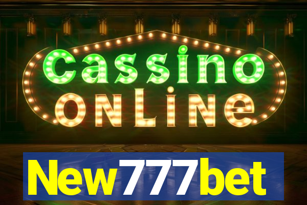 New777bet