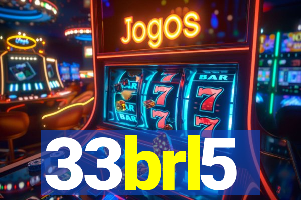33brl5