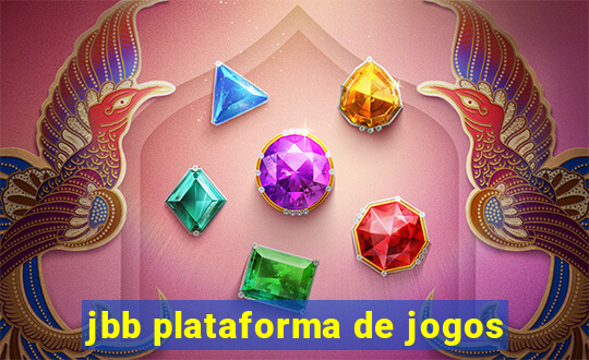 jbb plataforma de jogos