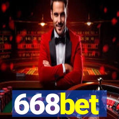 668bet