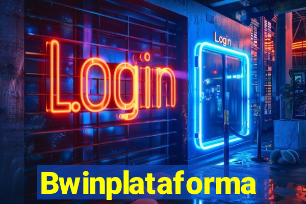 Bwinplataforma