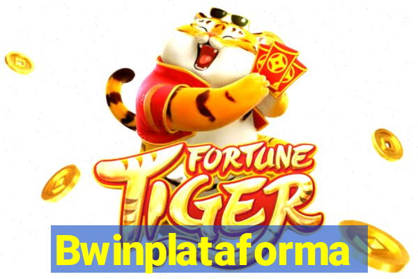 Bwinplataforma
