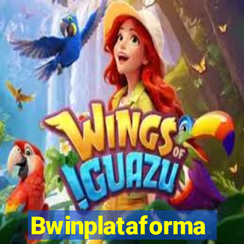 Bwinplataforma