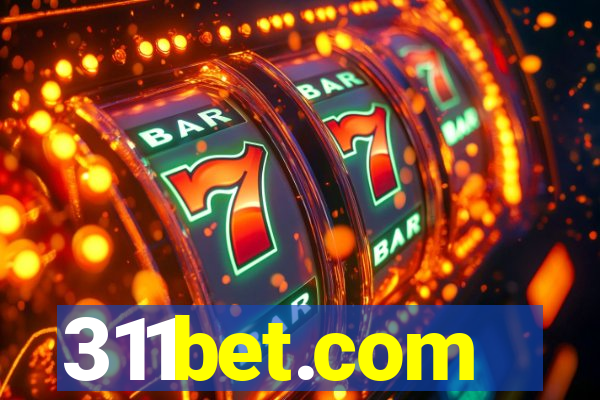 311bet.com