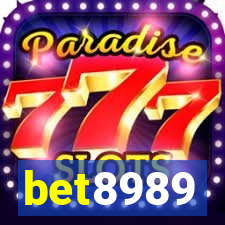 bet8989