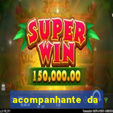 acompanhante da zona norte