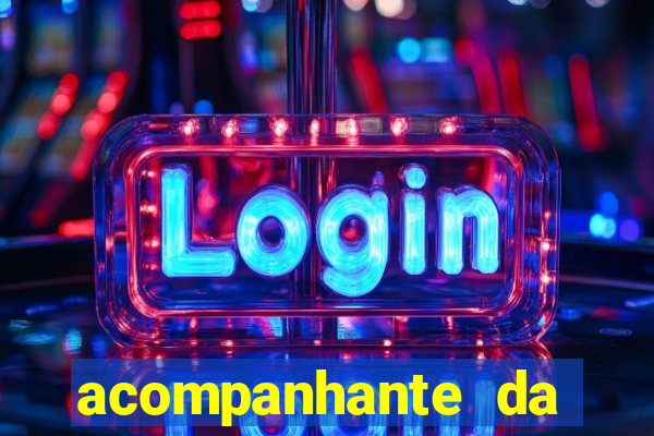 acompanhante da zona norte
