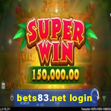 bets83.net login