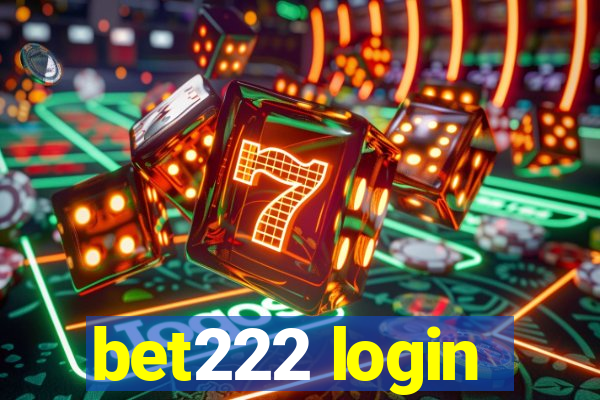 bet222 login