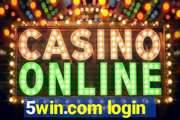 5win.com login