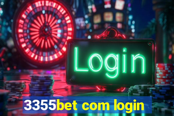 3355bet com login