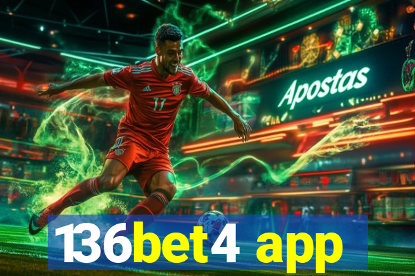 136bet4 app