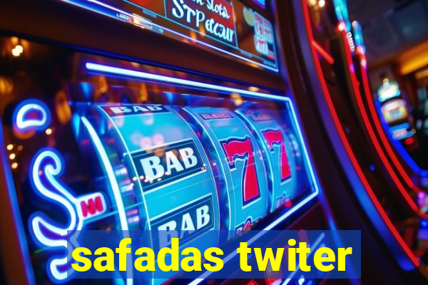 safadas twiter