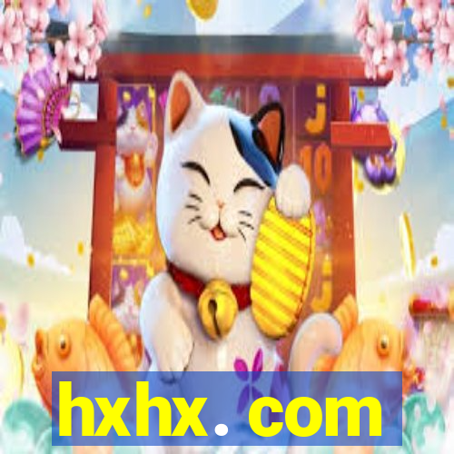 hxhx. com