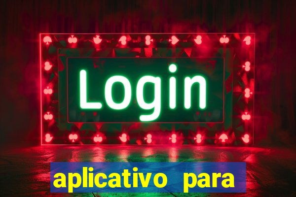 aplicativo para acompanhar jogos