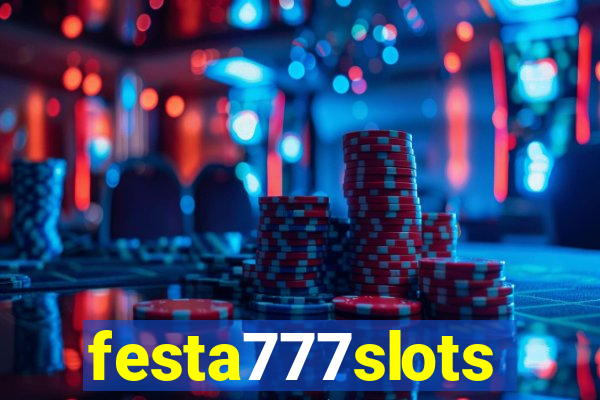 festa777slots