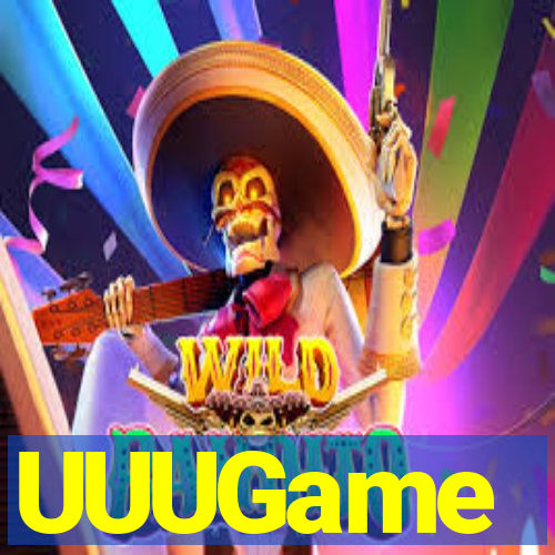 UUUGame