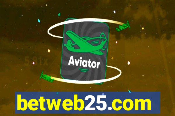 betweb25.com