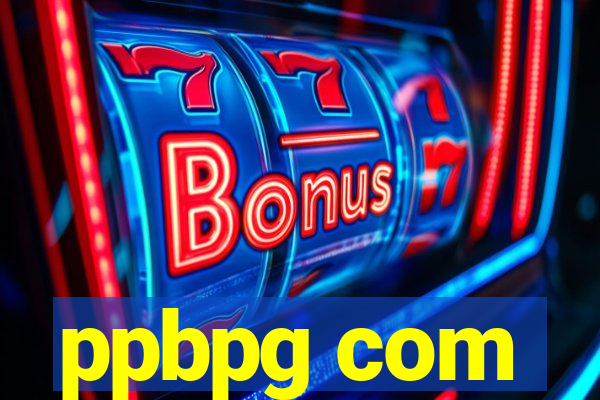 ppbpg com