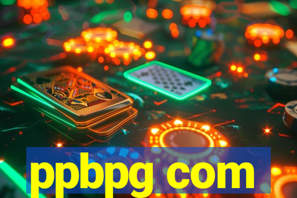 ppbpg com
